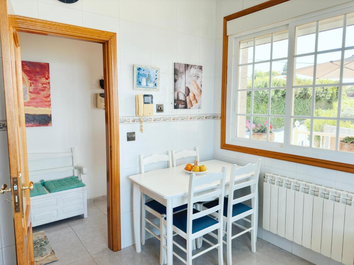 דירות סנשנשו Casa O Patela מראה חיצוני תמונה